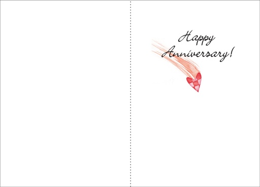 AD419 - Anniversary extra