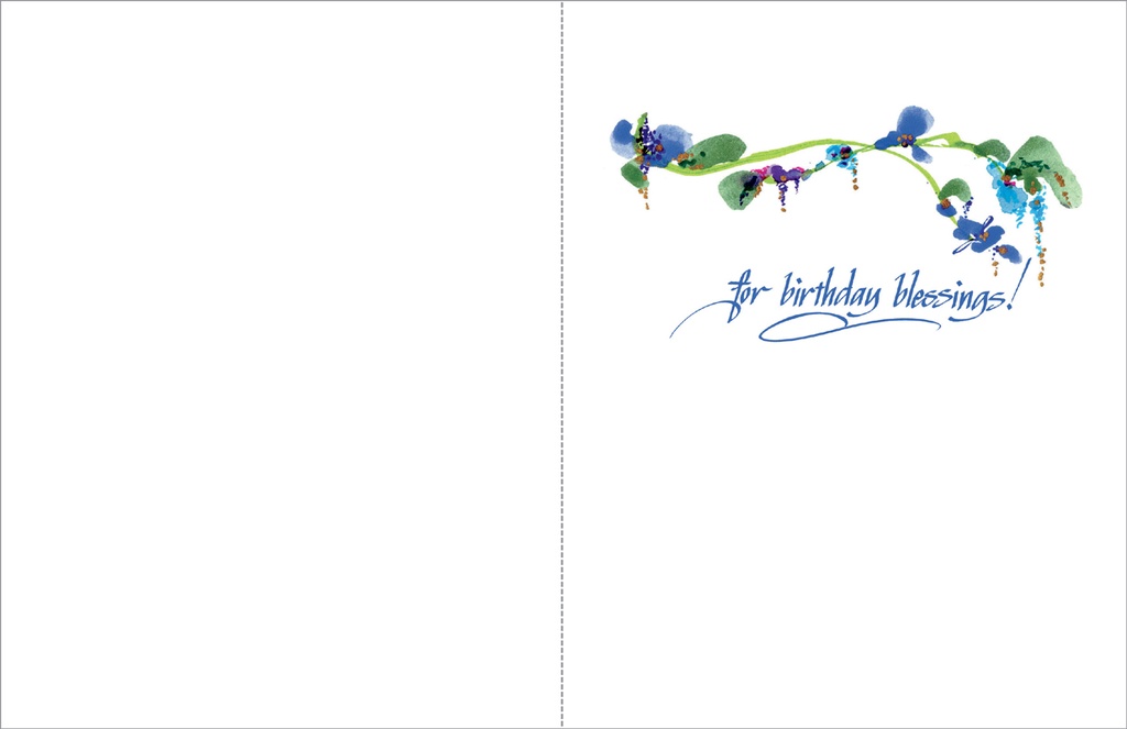 B18 - Birthday Cards extra