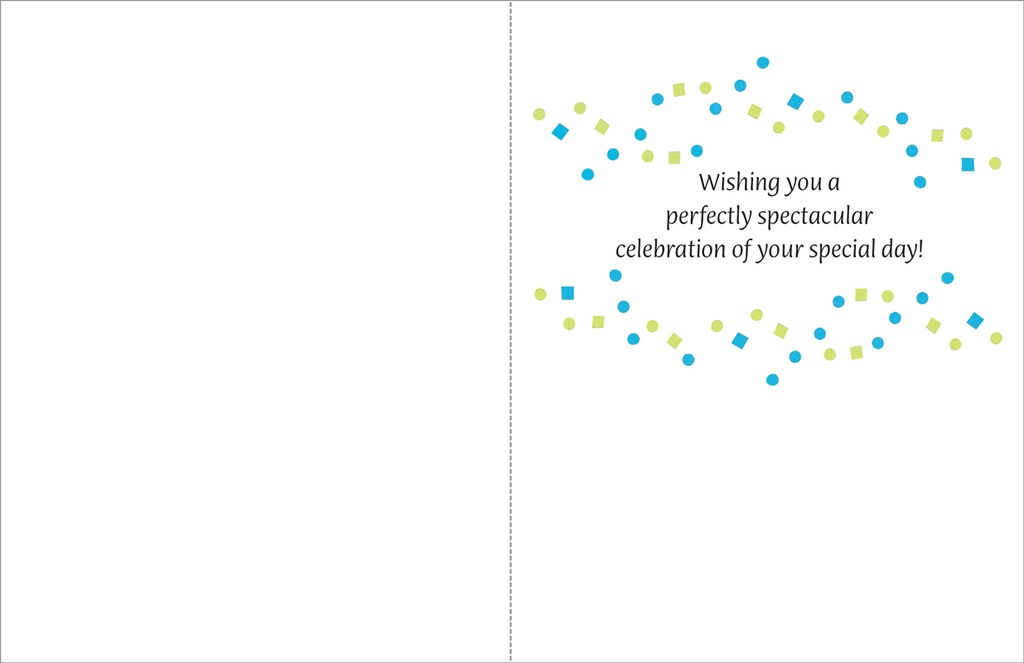 B16 - Birthday Cards extra