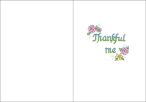 TH311 - Thank You extra