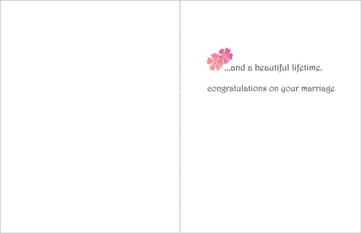 W40 - Wedding Cards extra