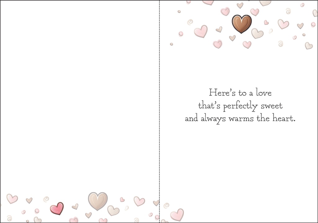 A408 - Anniversary to the Perfect Pair extra