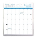 HPP141C - 2-Year Pocket Calendar extra