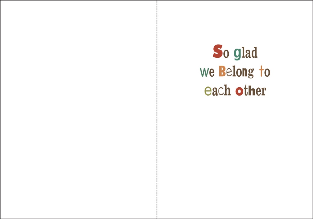 B9193 - Birthday to Brother extra