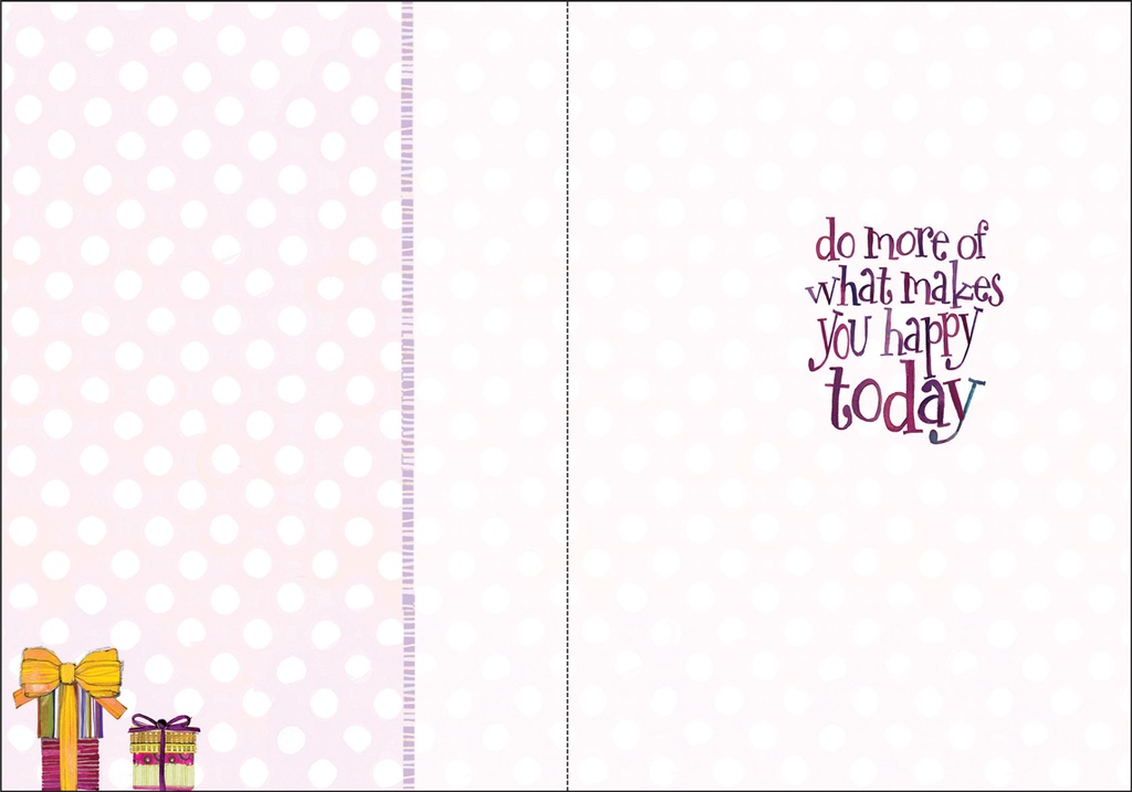 BR132 - Birthday Cupcake with Banner extra