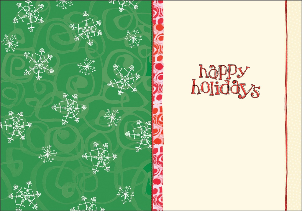 CR718 - Merry Kisses extra