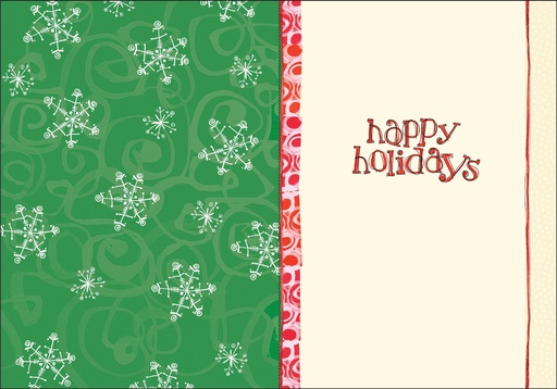 CR718 - Merry Kisses extra
