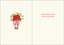 C3717 - Christmas Cards extra