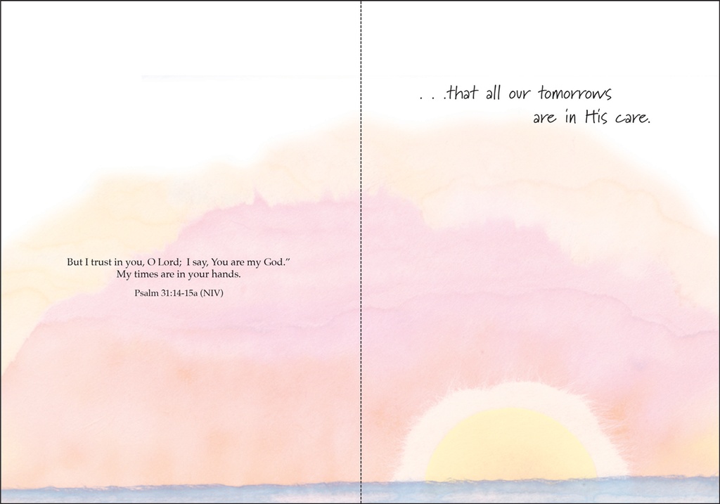 SH242C - Support - God's reminder extra