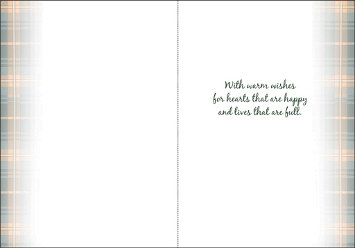 TG3884 - Thanksgiving Cards extra