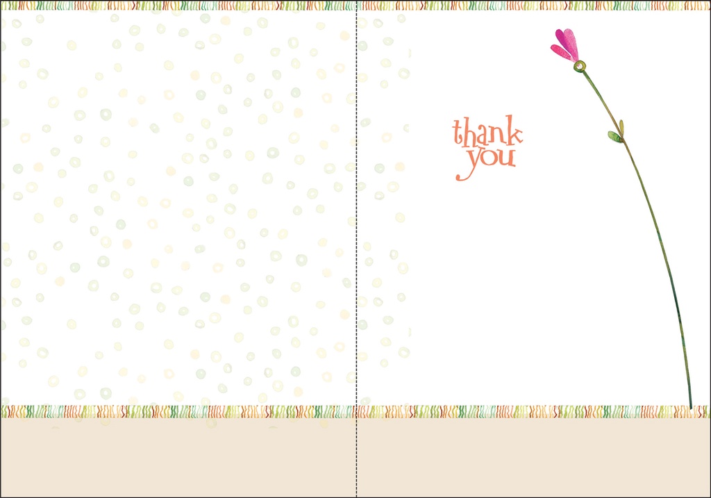 TR311 - Incredibly Grateful extra