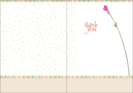 TR311 - Incredibly Grateful extra
