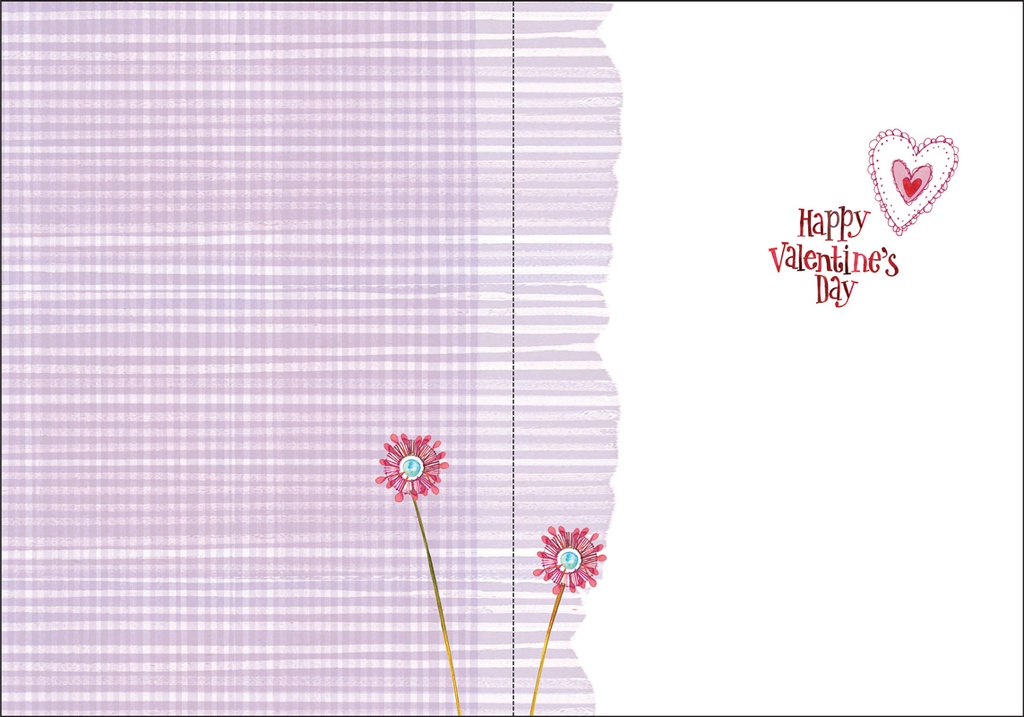 VR809 - Forever Valentine Wish extra