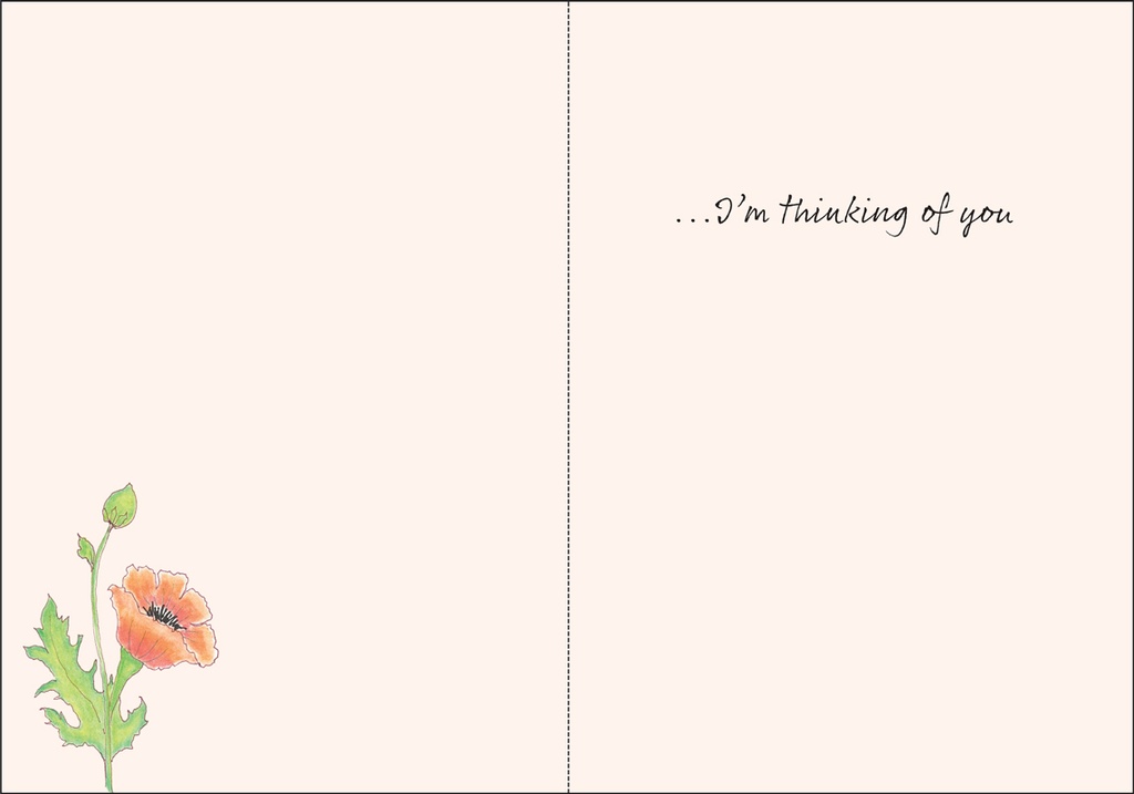 FH472 - Thinking of You extra