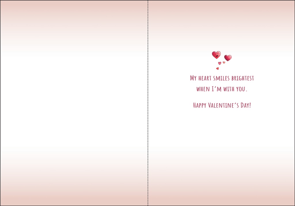 V801 - Valentine Memories of Date Night extra