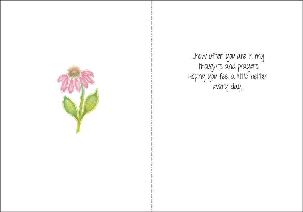 GWH517 - Thoughts and prayers extra