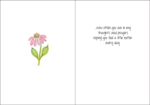 GWH517 - Thoughts and prayers extra