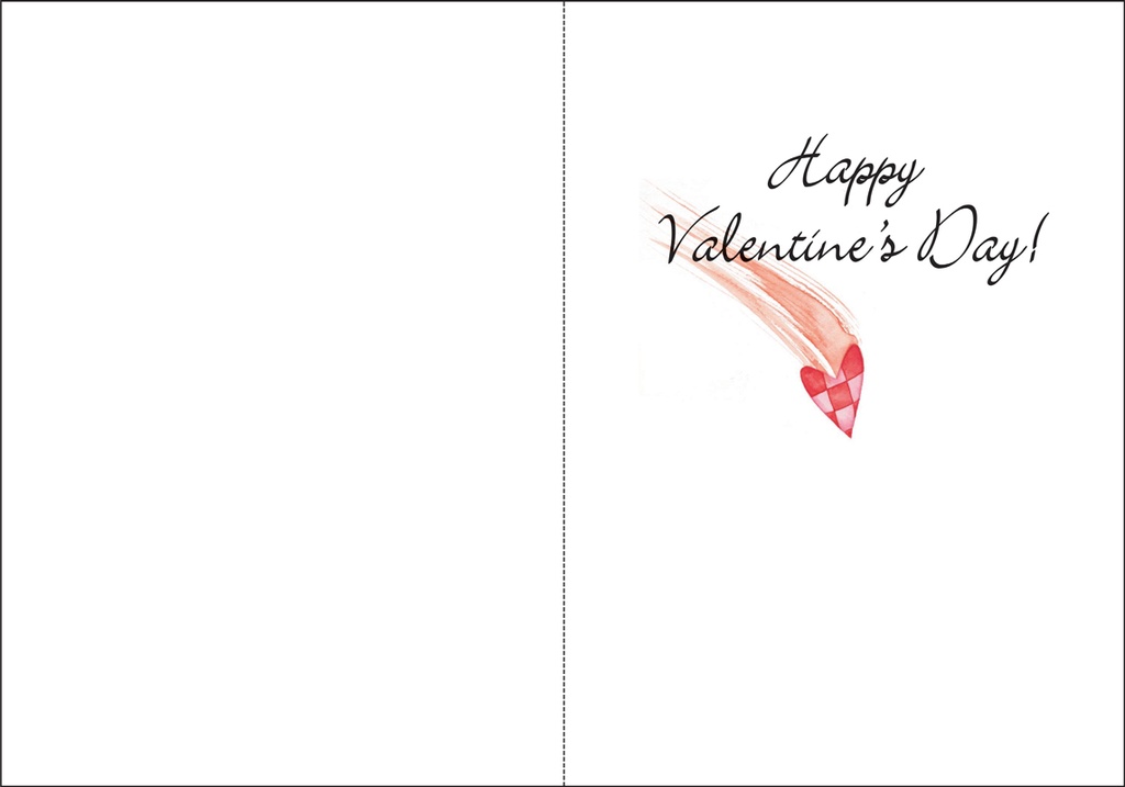 VD807 - Celebrating Love extra