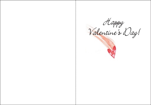 VD807 - Celebrating Love extra
