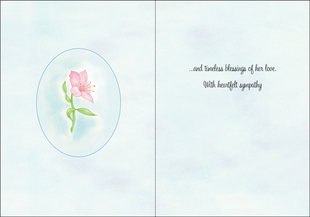 SH256 - Loss of Mother extra