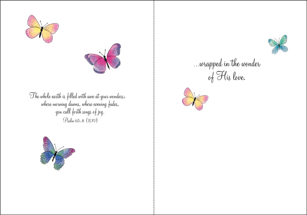 E6761C - Spring Joy extra