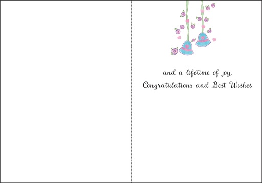 WH470 - Wedding Shower extra