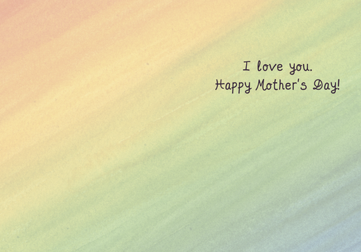 MD601 - Mother's Day - Sunflower extra
