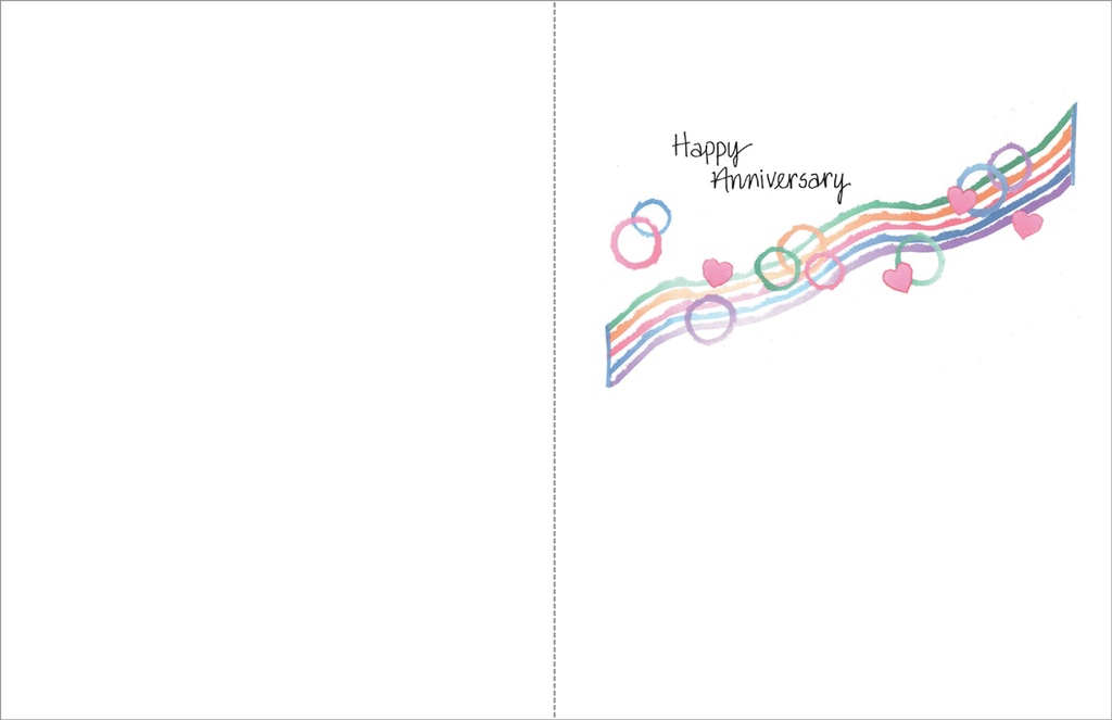 A73 - Anniversary extra