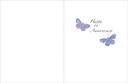 A74 - Anniversary Cards extra