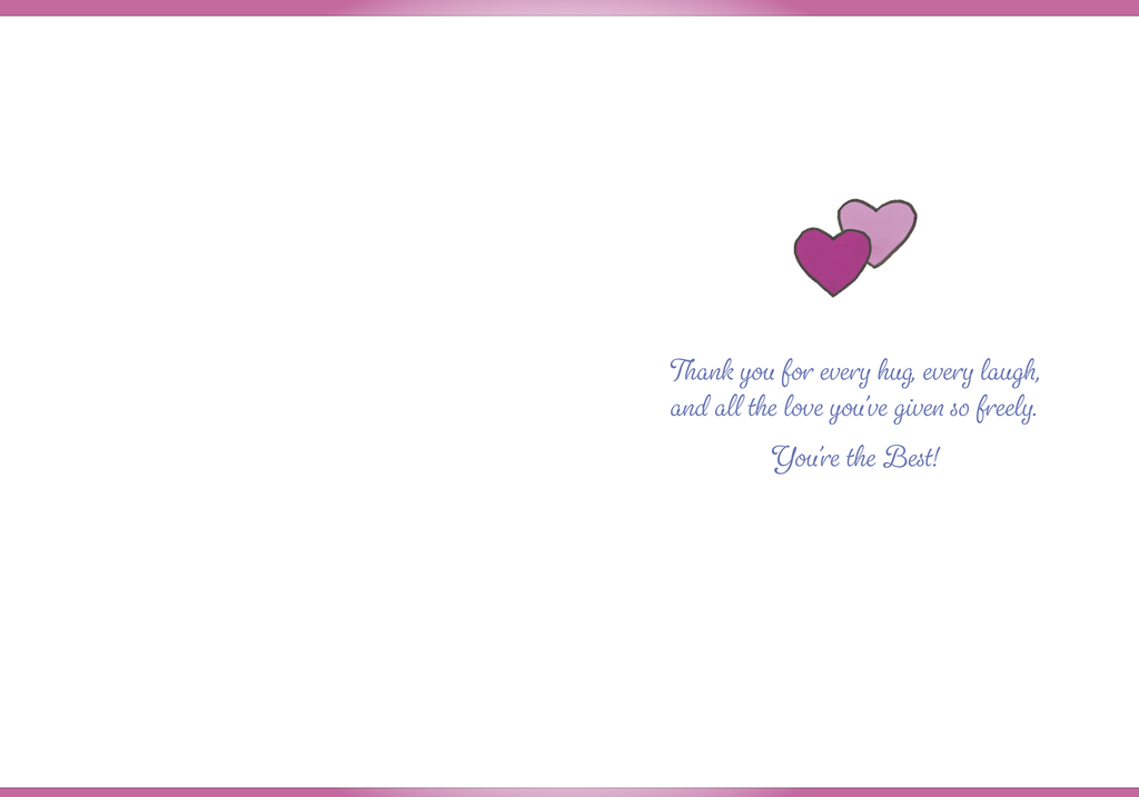 FPB601 - Father's Day - You're the best extra