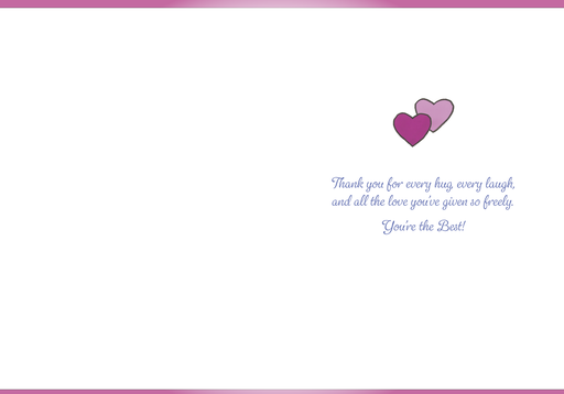 FPB601 - Father's Day - You're the best extra