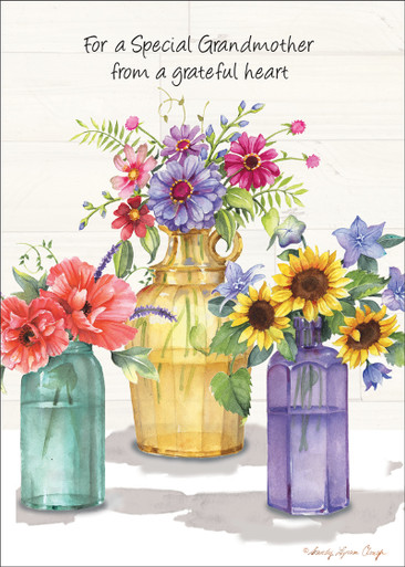 Birthday Garden Bouquets extra