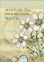 Deepest Sympathy and Comfort in Memories Card