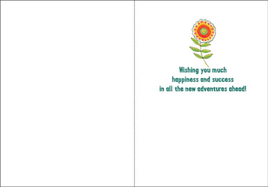 Bloom Where You Are Planted