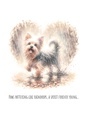 S244682 - Forever Puppy Sympathy Card