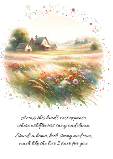 B144640 - Birthday Card