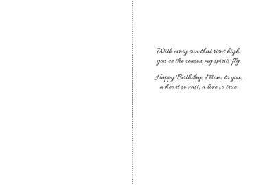 B144640 - Birthday Card