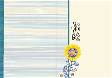 Brighter Life Thank You