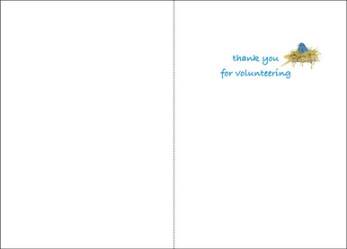 Thank You Cards-TJ304V