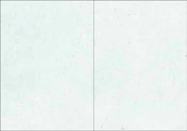 F9455 - Blank Card 