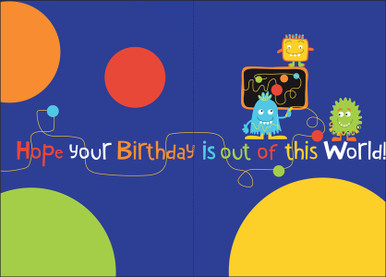 B9186 - Birthday 