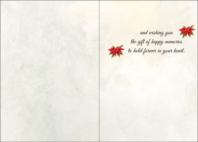 C3703H - Remembering Loved One at Christmas