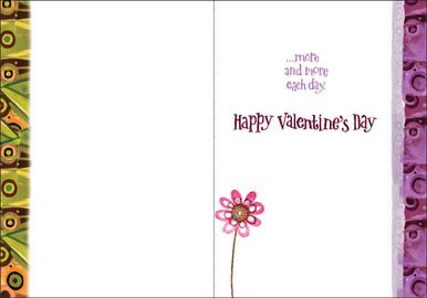 Tender Valentine