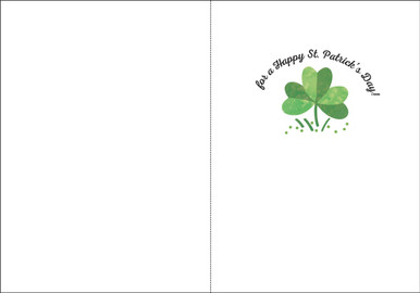 Whimsical Leprechaun