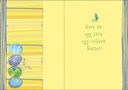 Easter Eggs Card