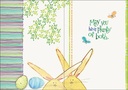 Easter Bunny Card