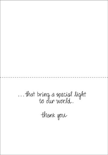 Volunteer Stars Note Cards-BL84