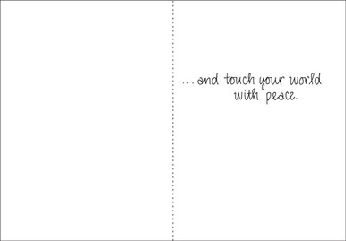 Comfort Note Cards-BL90H