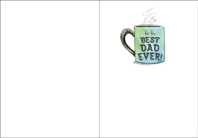 F9664 - Father's Day Cards