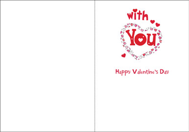 VH813 - Valentine 